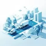 图–物流行业数字化转型：智慧物流如何重塑供应链效率–上海枫语物流