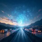 图–物流行业数字化转型：智慧物流如何重塑供应链未来–上海枫语物流