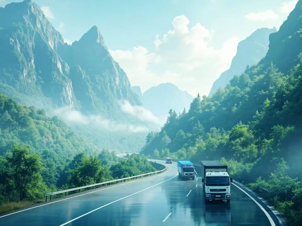 图–物流行业数字化转型：智能化升级如何重塑供应链未来–上海枫语物流