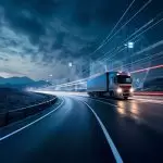 图–物流行业数字化转型：智能物流如何重塑供应链效率–上海枫语物流