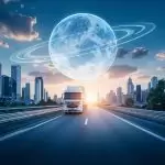 图–物流行业数字化转型：智能物流解决方案引领未来–上海枫语物流