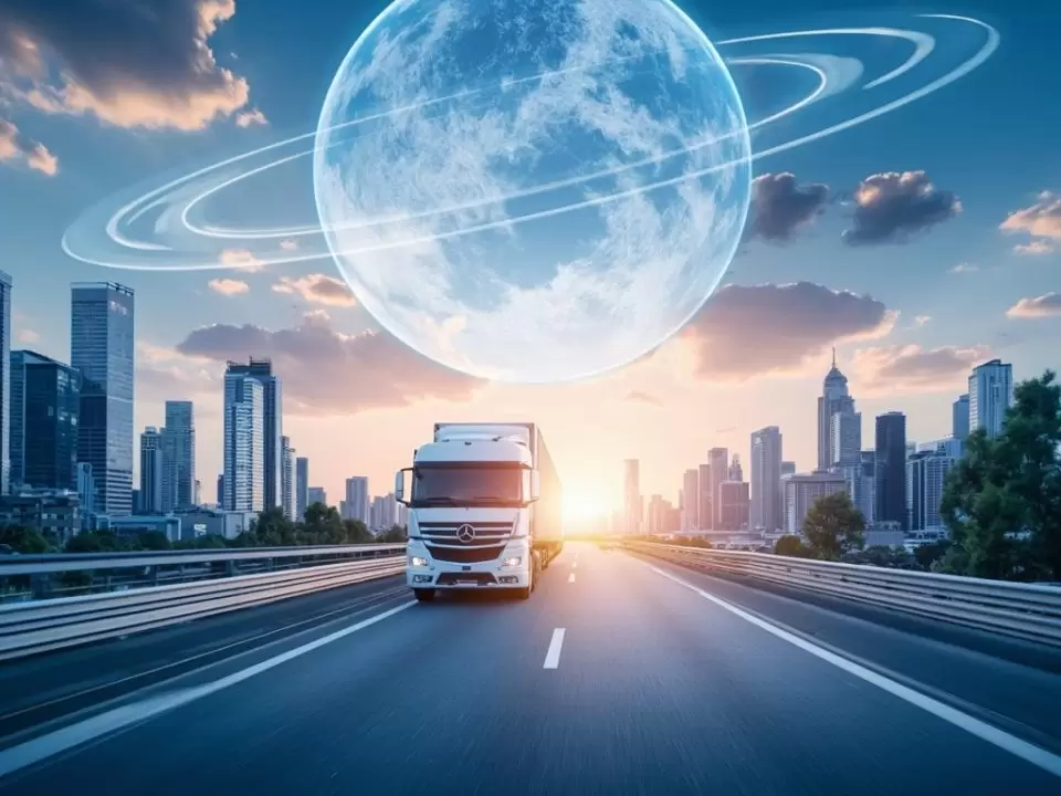 图–物流行业数字化转型：智能物流解决方案引领未来–上海枫语物流