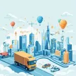 图–物流行业数字化转型：机遇、挑战与未来趋势–上海枫语物流