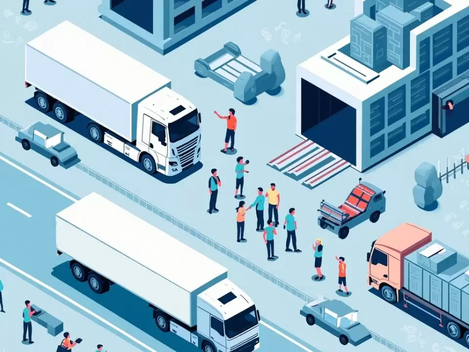 图–物流行业数字化转型：机遇、挑战与未来趋势–上海枫语物流