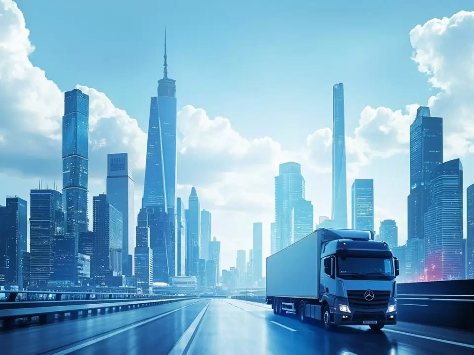 图–物流行业数字化转型：降本增效的必由之路–上海枫语物流