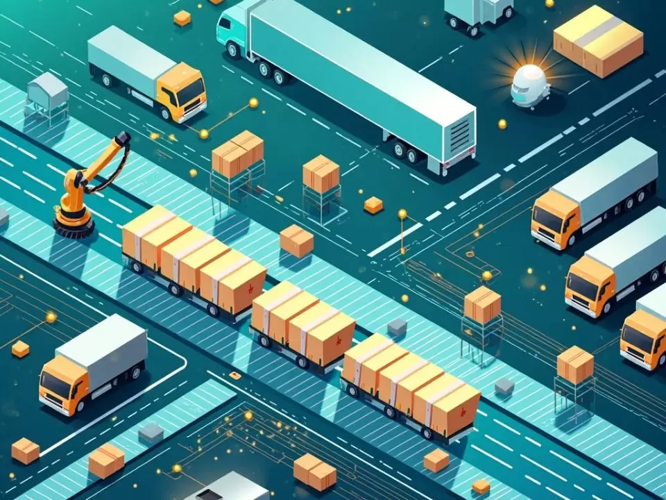 图–物流行业新趋势解析–上海枫语物流