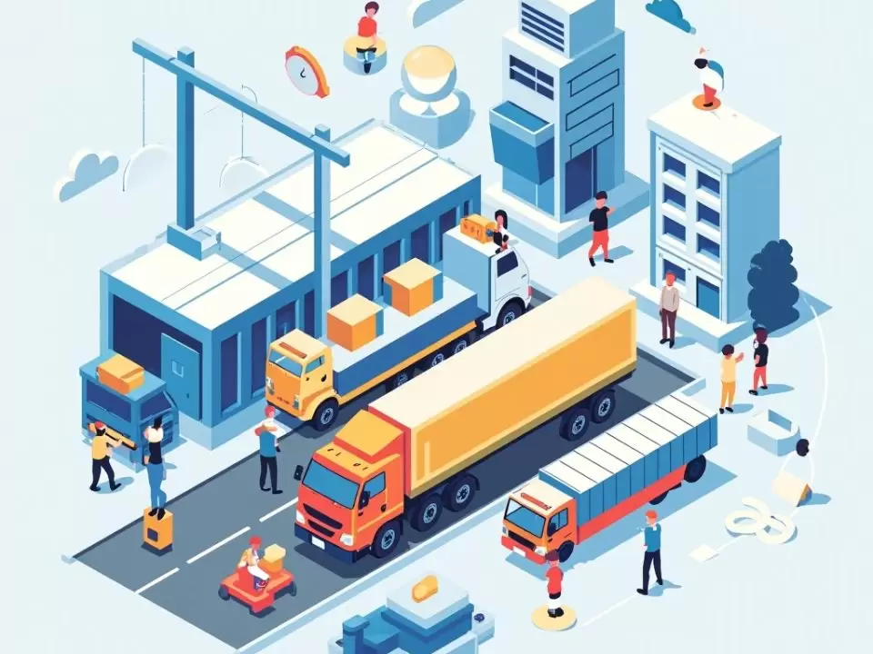 图–物流行业新趋势解析–上海枫语物流