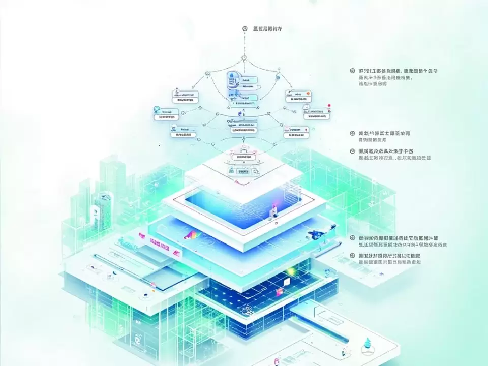 图–物流行业新趋势：数智化转型与绿色供应链–上海枫语物流