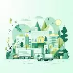 图–物流行业新趋势：数智化转型与绿色供应链–上海枫语物流