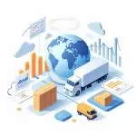 图–物流行业最新动态解析–上海枫语物流