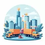 图–物流行业最新动态解析–上海枫语物流