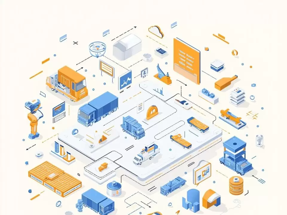 图–物流行业最新动态解读–上海枫语物流