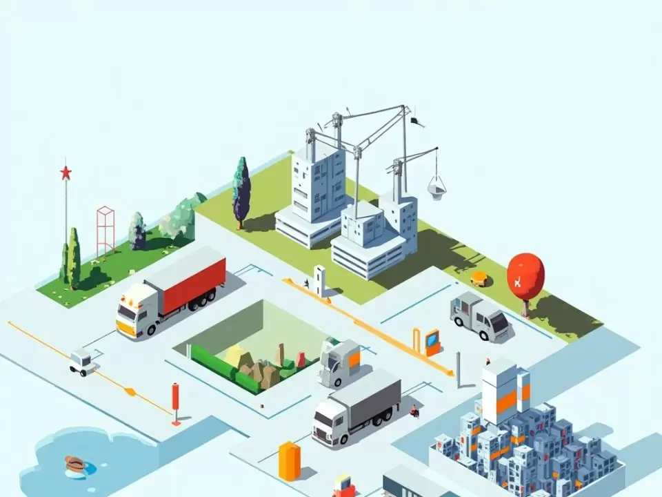 图–物流行业最新趋势分析–上海枫语物流