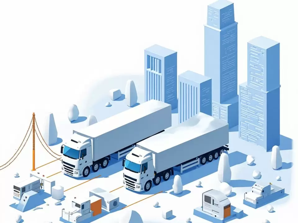 图–物流行业最新趋势分析–上海枫语物流