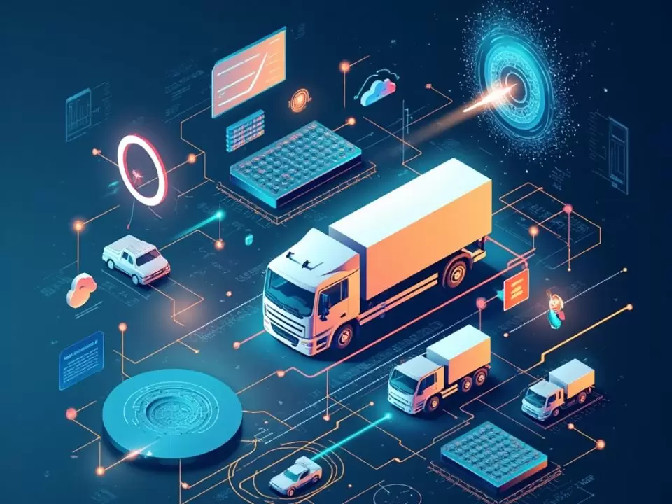 图–物流行业最新趋势分析–上海枫语物流