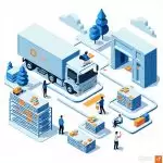 图–物流行业最新趋势分析–上海枫语物流