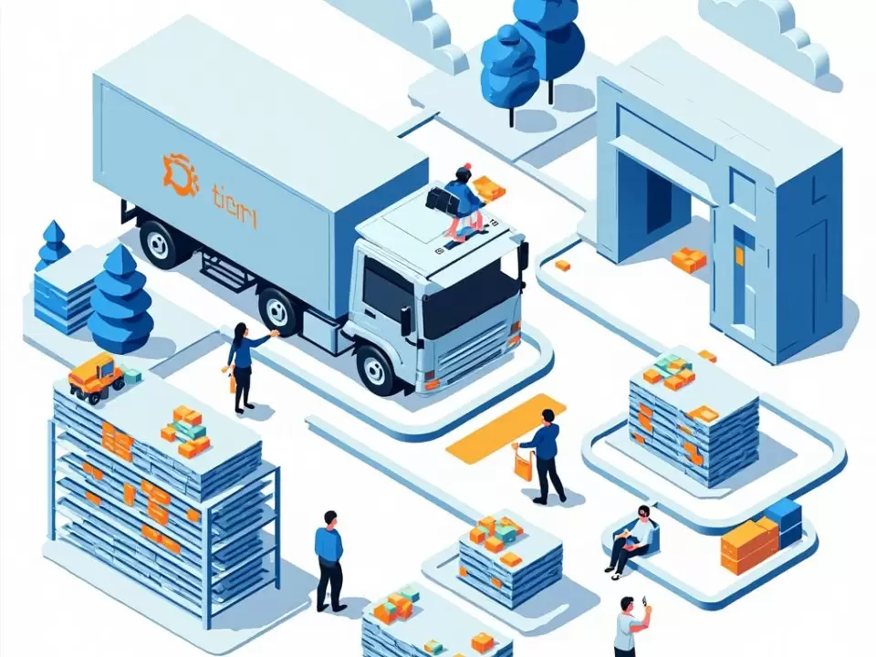 图–物流行业最新趋势分析–上海枫语物流