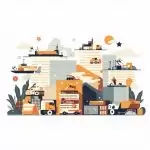 图–物流行业最新趋势分析–上海枫语物流