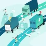 图–物流行业最新趋势分析–上海枫语物流