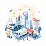 图–物流行业最新趋势分析–上海枫语物流 图–物流行业最新趋势分析–上海枫语物流