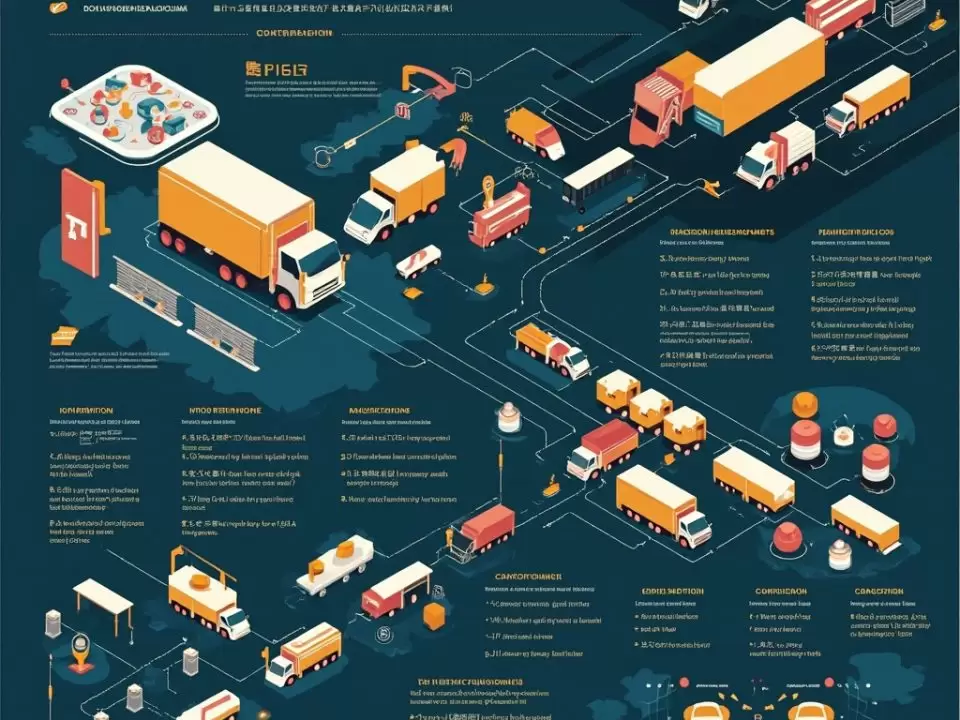 图–物流行业最新趋势分析–上海枫语物流