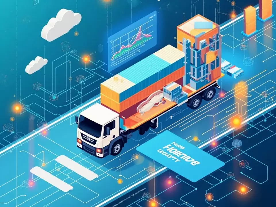 图–物流行业最新趋势分析–上海枫语物流