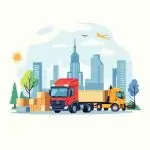 图–物流行业最新趋势分析–上海枫语物流