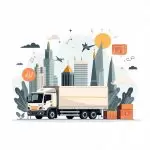 图–物流行业最新趋势分析–上海枫语物流