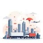 图–物流行业最新趋势分析–上海枫语物流