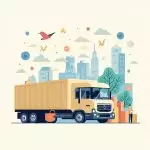 图–物流行业最新趋势分析–上海枫语物流