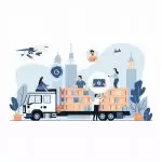 图–物流行业最新趋势解析–上海枫语物流