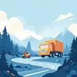 图–物流行业迎来智慧变革，降本增效成企业核心竞争力–上海枫语物流