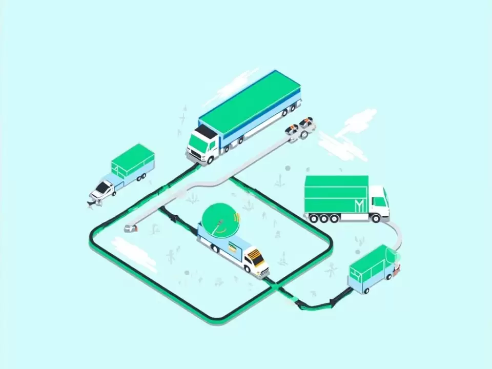 图–物流重构提升效率策略–上海枫语物流