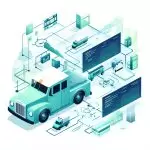 图–近期物流趋势深度分析–上海枫语物流