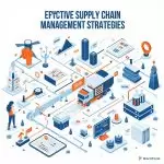 图–高效供应链管理策略–上海枫语物流