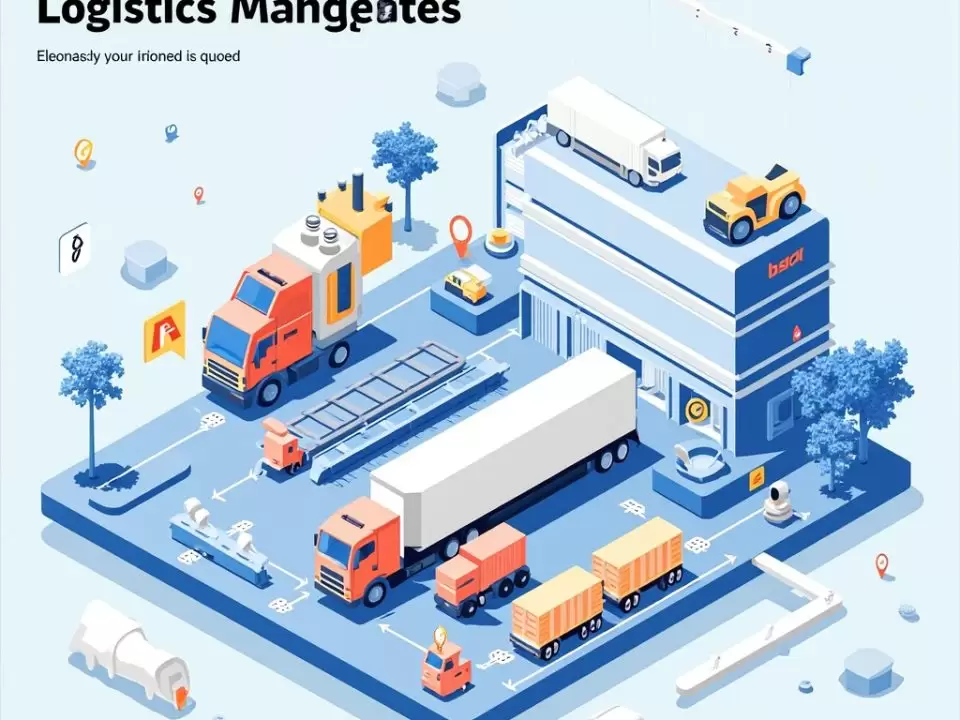 图–高效物流管理策略探讨–上海枫语物流