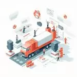 图–高效物流管理策略解析–上海枫语物流