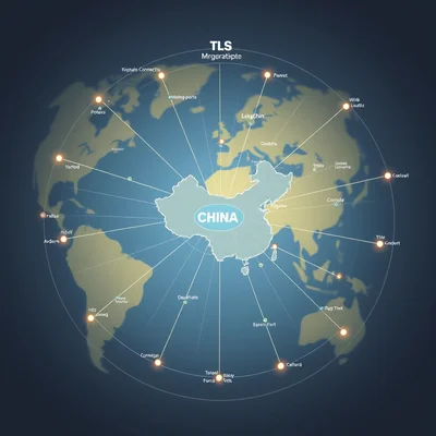 中丞国际物流：全球化供应链中的稳健桥梁