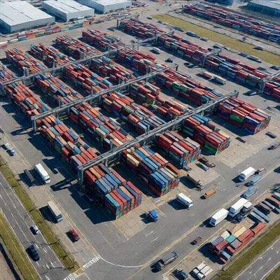 中凯国际物流：全球化供应链中的可靠伙伴与创新践行者