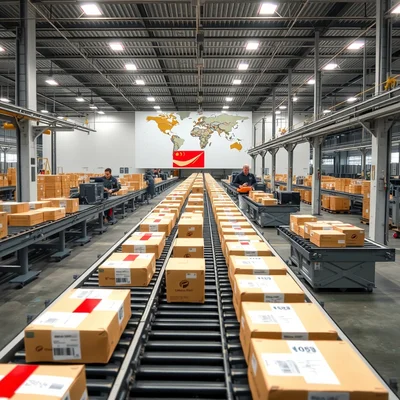 图–中邮国际物流：全球化供应链的中国连接者–上海枫语物流