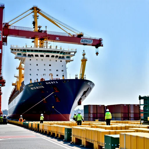 为什么你的货物总到不了目的地?飞祥国际物流给你答案