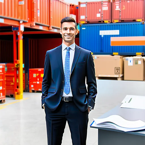 图–为什么国际物流成本居高不下？廖先生教你如何降本增效–上海枫语物流