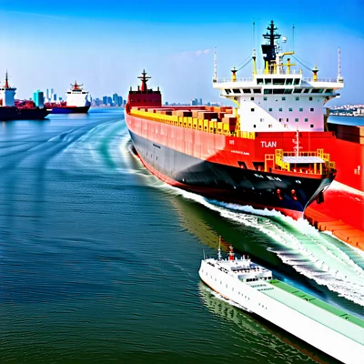 图–为什么选择佛山国际跨境物流专线？–上海枫语物流