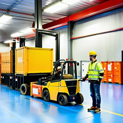 图–为什么选择天津国际物流？这封介绍信告诉你答案–上海枫语物流