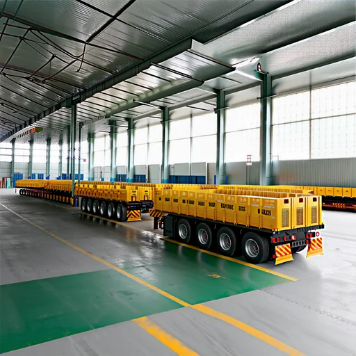 图–为什么选择海鸿国际物流港2026？答案在这里–上海枫语物流