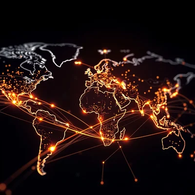 图–全球脉动，精准抵达：国际物流的无缝对接之道–上海枫语物流