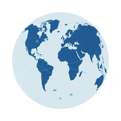 博纳国际物流：全球供应链的可靠伙伴与创新引擎