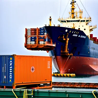 国际物流发韩国要几天？一文讲清时效与选择