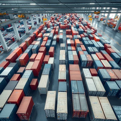 图–国际物流的群发策略：效率与风险的双刃剑–上海枫语物流