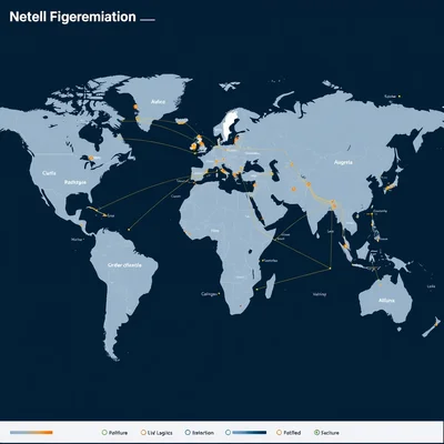 图–坤达国际物流：全球化供应链的可靠连接者–上海枫语物流